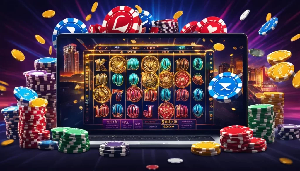 Quy định cá cược Việt Nam