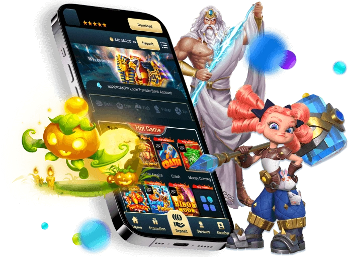 Khuyến mãi casino hấp dẫn moto88